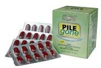 Pile Gone Tablets