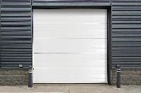 Sectional Overhead Doors