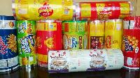 Food Product Packaging Material