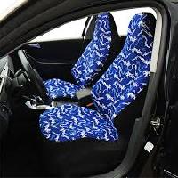 Car Cotton Fabric Seat Cover