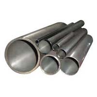 Iron Pipes