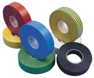 Pvc Electrical Tape