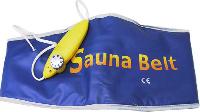 convention sauna belt