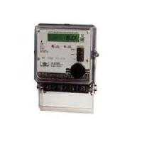 single phase meter