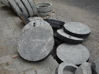 cement manhole covers