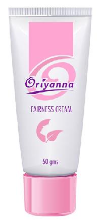 Skin Fairness Cream