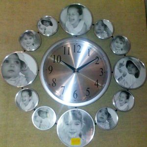 Wall Clocks