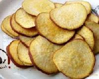 Garlic Chips