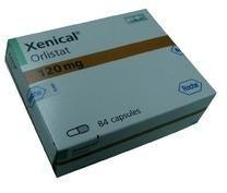 Xenical 120 Mg