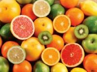 Citrus Fruits