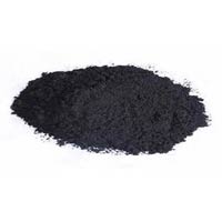 Charcoal Dust Powder