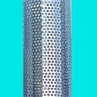 Perforated Sheet