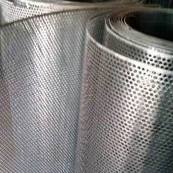 Perforated Sheets