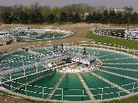 Drinking Water,  Waste Water Treatment Plant