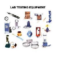 laboratory testing instrument