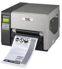 Industrial Barcode Printer (TSC TTP-384M)