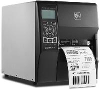 Industrial Barcode Printer (Zebra ZT230)