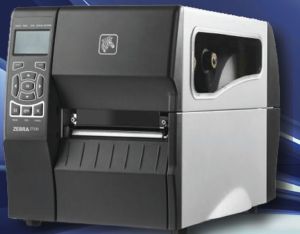 Industrial Barcode Printer (Zebra ZT230)