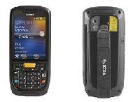Mobile Barcode Scanner (ZEBRA MC45)