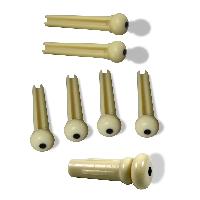 Guitar Bridge Pins