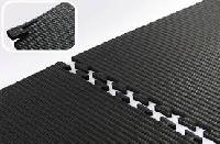 interlocking stable mats