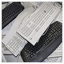 WEEE Recycling