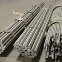 316 Stainless Steel Bright Bars