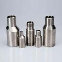 Inconel Swage Nipples