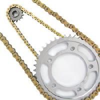 chain sprocket kits