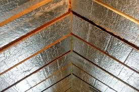 roof insulation