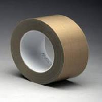 glass cloth self adhesive tape