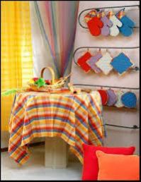 Home Textile Product