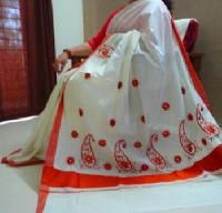 Cotton Saree Fabric