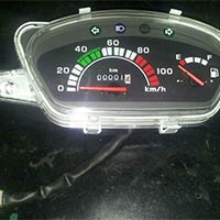 Speedometers