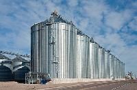 grain elevator