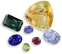 Synthetic Gemstones