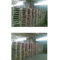 Tailor Made Wooden Pallets