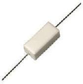 Silicone Coated Power Resistors