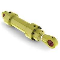 Industrial Hydraulic Cylinders