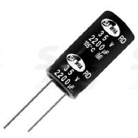 Electrical Capacitors
