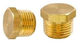 Brass Plugs