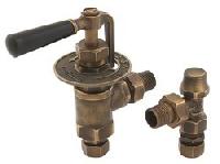 Cast Iron Valves