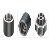 Forged Steel Pipe Fittings