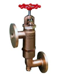 Bronze Feed Check Valves