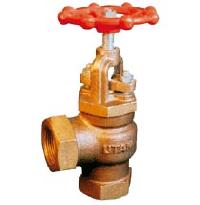 Bronze Feed Check Valves