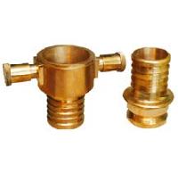 Bronze Fire Hydrant Valve