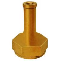 Bronze Fire Hydrant Valve