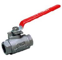 Cast Iron Ball Valves