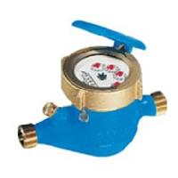 Multi Jet Water Meter