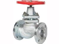 Piston Valve